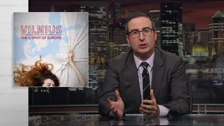 Last Week Tonight with John Oliver S05E20