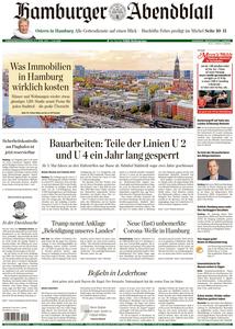 Hamburger Abendblatt  - 06 April 2023