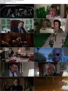 Firestarter (1984)
