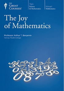 TTC Video - The Joy of Mathematics [Repost]