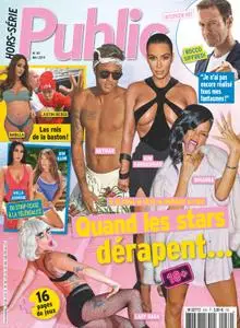 Public Hors-Série - mai 2019