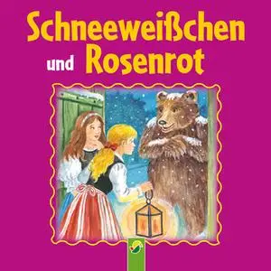 «Schneeweißchen und Rosenrot» by Gebrüder Grimm
