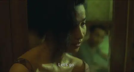 World of Wong Kar Wai: Days of Being Wild / Ah Fei jing juen (1990) [Criterion Collection]