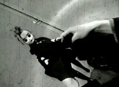 Thus Spake Zarathustra - Nick Zedd (2001)