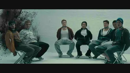 Freerunner - Corri o muori (2011)