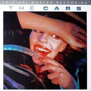 The Cars: Collection (1978 - 1987) [Vinyl Rip 16/44 & mp3-320] Re-up