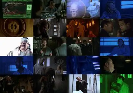 Cube Zero (2004) [REMASTERED]