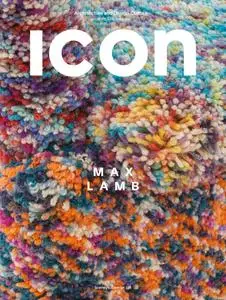 Icon - Issue 213 - Autumn 2023