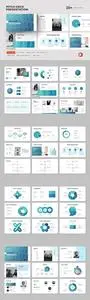 Investor Pitch-Deck Powerpoint Template 6DN8RB6