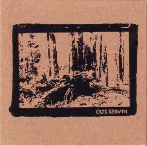 Olde Growth - s/t (2010) **[RE-UP]**