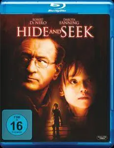 Hide and Seek (2005) + Bonus [w/Commentary]