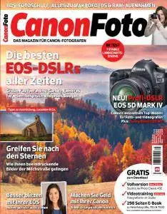 CanonFoto - Nr.5 2016