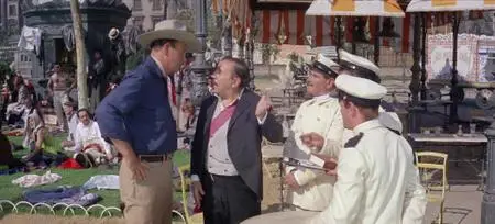 Circus World (1964)