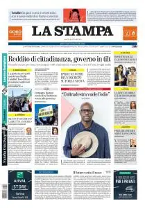 La Stampa Asti - 16 Ottobre 2021