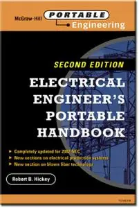 McGraw-Hill - Electrical Engineer's Portable Handbook