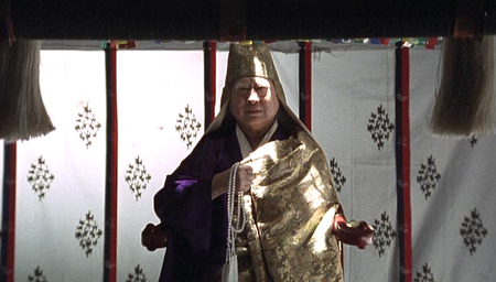 Izo: The World Can Never Be Changed / Izo: Kaosu mataha fujori no kijin / Изо (2004)