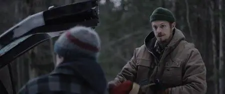 Edge of Winter (2016)