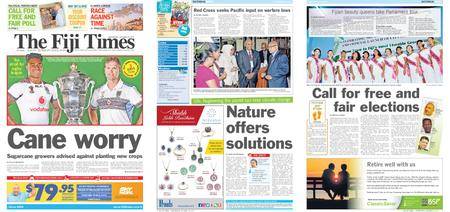 The Fiji Times – October 25, 2017