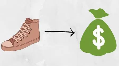 How To Resell Sneakers On Stockx - Ultimate Guide To Stockx