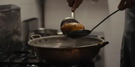 Chef's Table: Pizza S01E04