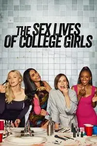 The Sex Lives of College Girls S02E04