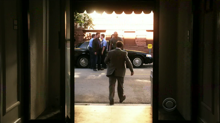 Criminal Minds S05E01 Faceless, Nameless