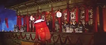 Once Upon A Time In China III (1993)