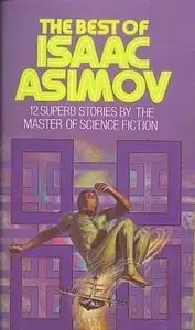 The Best of Isaac Asimov (Audiobook)