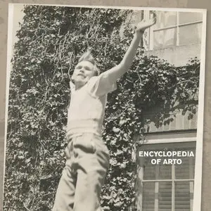 Arto Lindsay - The Encyclopedia of Arto (2014)