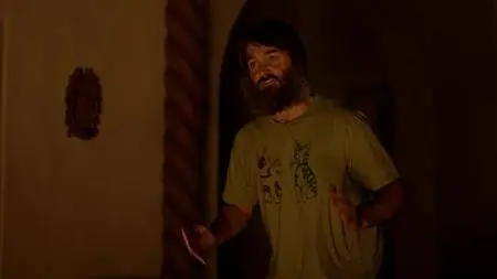 The Last Man on Earth S04E11