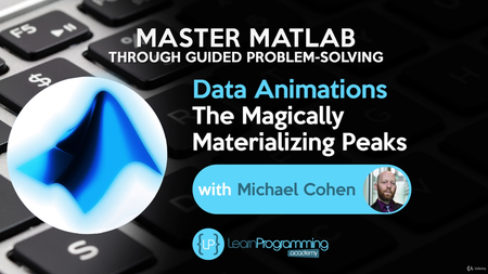 Master MATLAB through Guided Problem Solving