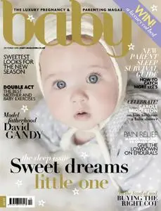 Baby Magazine - October 2019