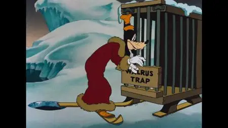 Polar Trappers (1938)