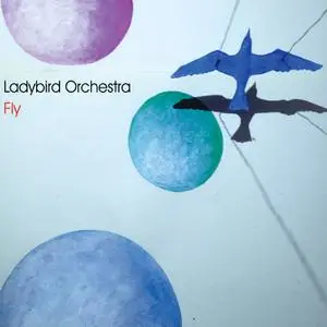 Ladybird Orchestra - Fly (2021) [Official Digital Download]