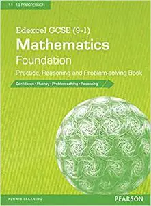 Edexcel GCSE Maths Practice Foundation (Repost)