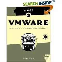 The Book of VMWare
