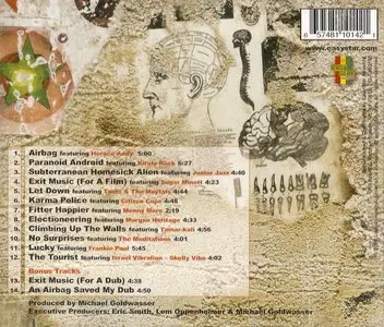 Easy Star All-Stars - Radiodread (2006)