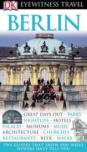 Berlin (Eyewitness Travel Guides) (repost)