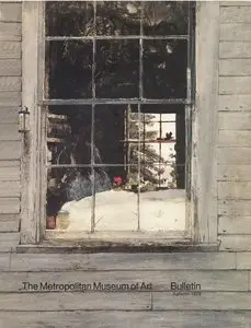 The Metropolitan Museum of Art Bulletin, v. 67, no. 1 (Summer, 2009)