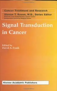 Signal Transduction in Cancer