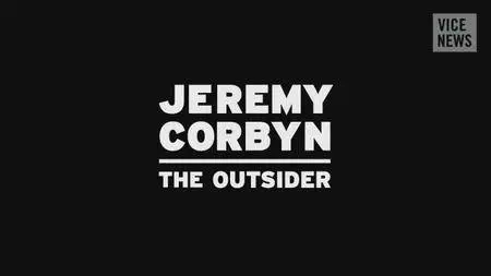 Jeremy Corbyn: The Outsider (2016)