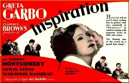 Inspiration (1931)