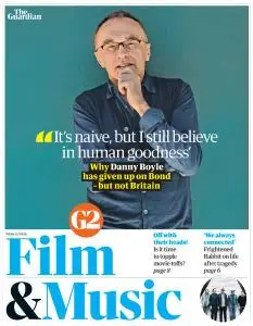 The Guardian G2 - June 21, 2019