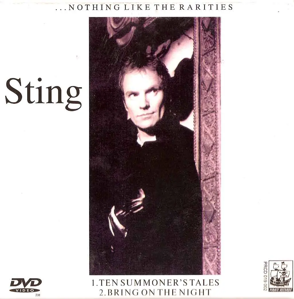 Nothing like перевод. Sting nothing like the Rarities. Nothing like the Rarities. Sting - b-Sides & Rarities. Sting nothing but.