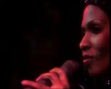 Boney M: Fantastic Boney M. On Stage & On the Road (2007)