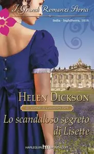 Helen Dickson - Lo scandaloso segreto di Lisette