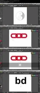 Don't FEAR Adobe Illustrator! v1: The Shape Builder Tool