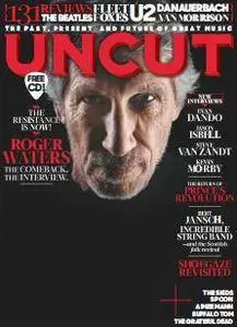 Uncut - July 2017