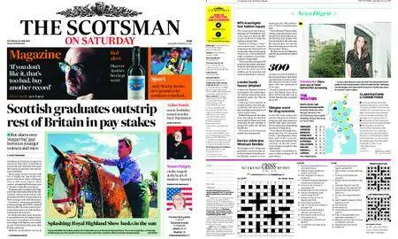 The Scotsman – June 23, 2018