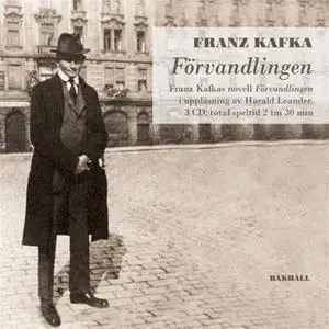 «Förvandlingen» by Franz Kafka